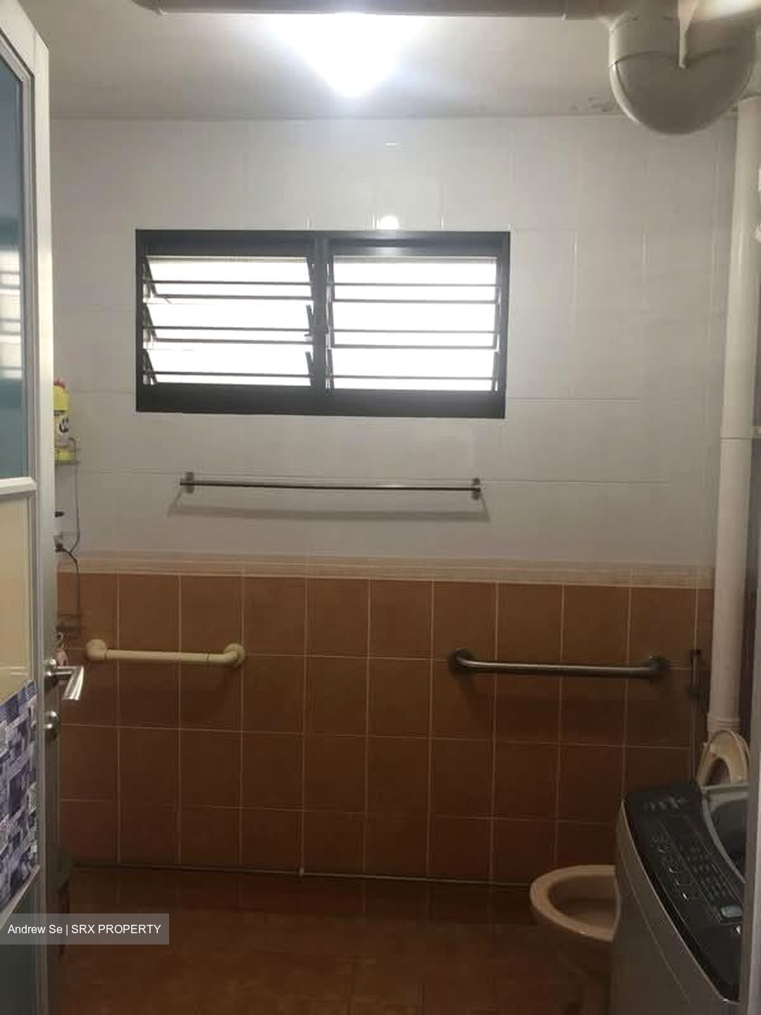 Blk 412 Sun Plaza View (Tampines), HDB 5 Rooms #580229651